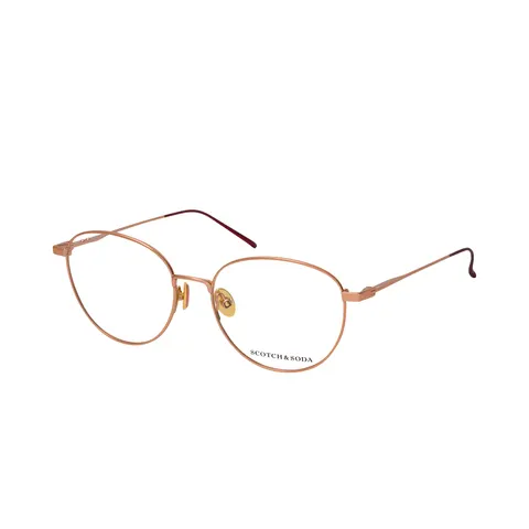 Scotch & Soda Optical Frame SS1006 420 52 – image 1