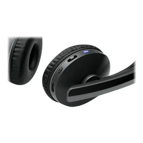 EPOS ADAPT 260 – Schwarz – Bild 1