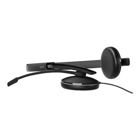 Epos Adapt 165T Usb-c II – Schwarz – Bild 1