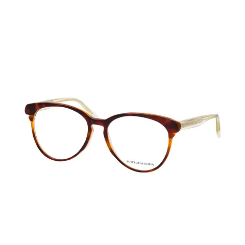 Scotch & Soda Optical Frame SS3016 140 55 – image 1