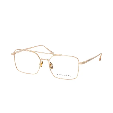 Scotch & Soda Optical Frame SS2010 407 52 – image 1