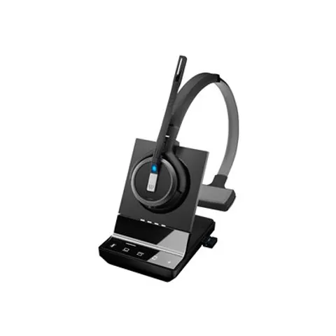 EPOS IMPACT SDW 5036 - EU/UK/AUS. Single-Sided DECT Headset – image 1