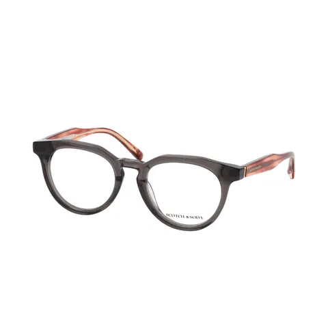 Scotch & Soda Optical Frame SS4017 916 50 – image 1
