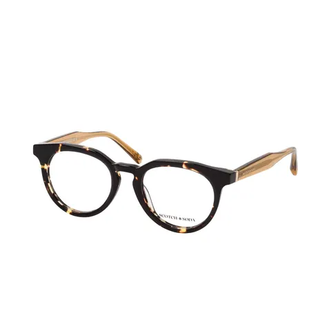 Scotch & Soda Optical Frame SS4017 107 50 – image 1
