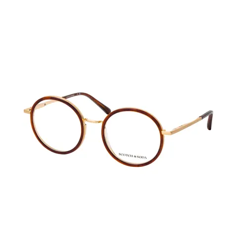Scotch & Soda Optical Frame SS2014 141 50 – image 1