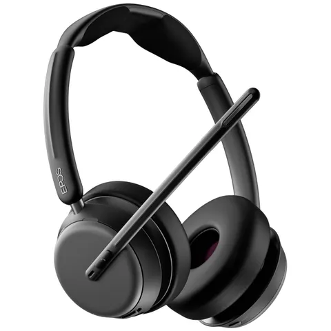 EPOS IMPACT 1060 ANC. Double-sided ANC Bluetooth headset – image 1