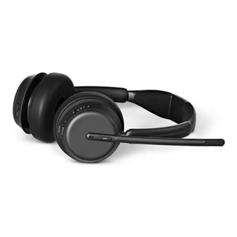 EPOS IMPACT 1060T ANC. Double-sided ANC Bluetooth headset – image 1