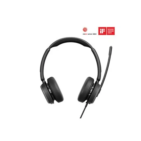 Epos Impact 860 ANC – Schwarz – Bild 1