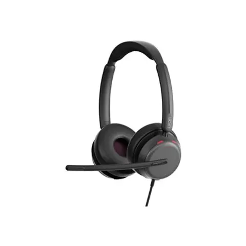 Epos Impact 860T ANC – Schwarz – Bild 1
