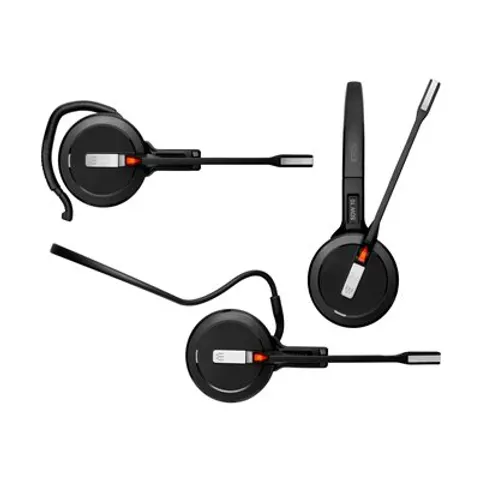 EPOS IMPACT 5000 Go MS Mono 3in1 WL USB-A – image 1