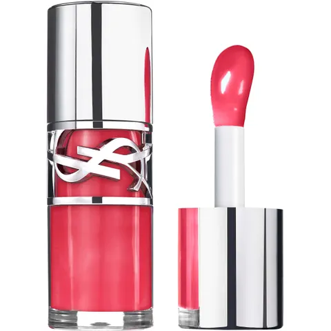 Yves Saint Laurent Loveshine Plumping Gloss – 9 Cherry Flash – image 1