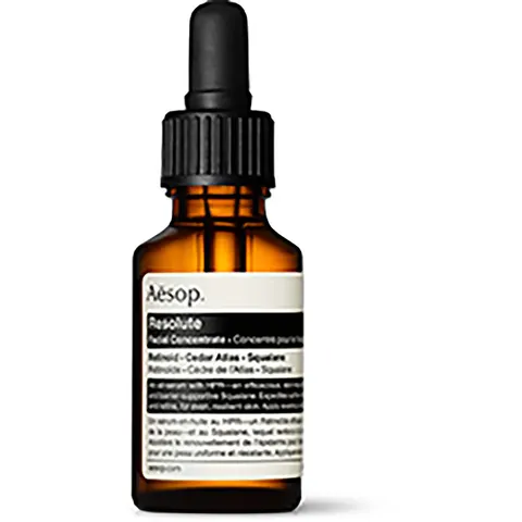 25ml Aesop Resolute Facial Concentrate – Bild 1