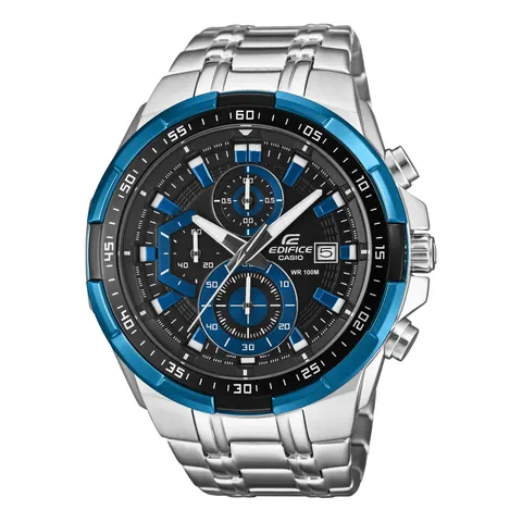 Casio EFR-539D-1A2VUEF Men's Edifice Watch Chronograph – image 1