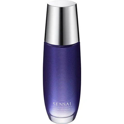 125ml SENSAI CELLULAR PERFORMANCE Extra Intensive Lotion – image 1