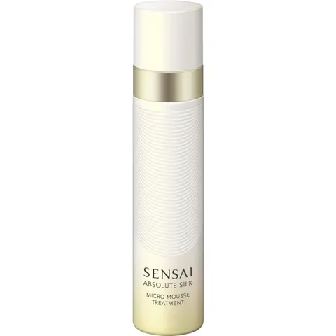 90ml SENSAI ABSOLUTE SILK Mirco Mousse Treatment – Bild 1