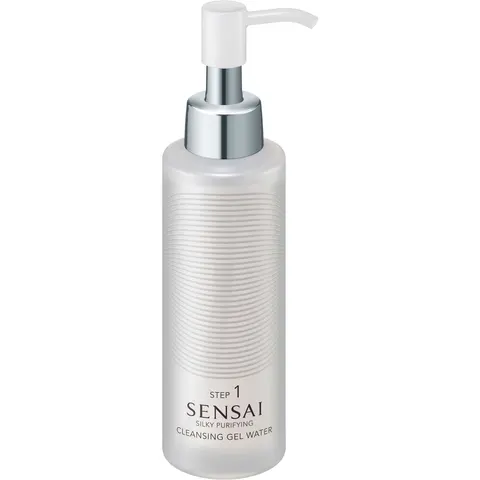 Sensai Cleansing Gel Water 150 ml – afbeelding 1