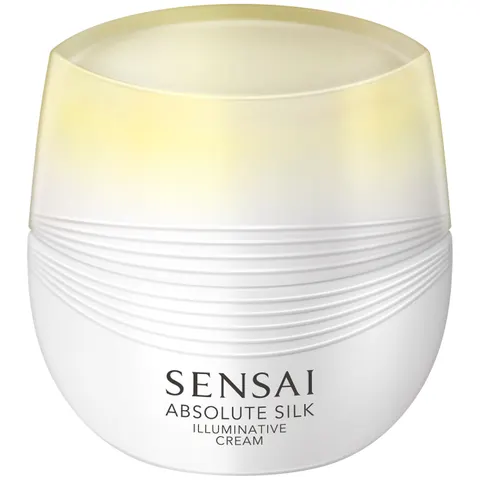 SENSAI Absolute Silk Illuminative Dagcrème 40 ml – afbeelding 1
