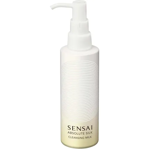 Sensai Absolute Silk Cleansing Milk 150 ml – zdjęcie 1