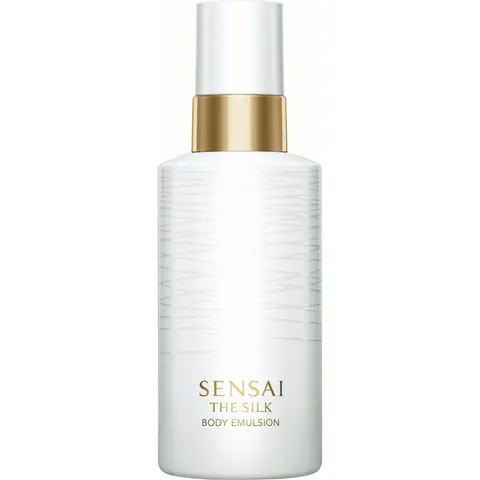 200ml SENSAI THE SILK Body Emulsion – Bild 1