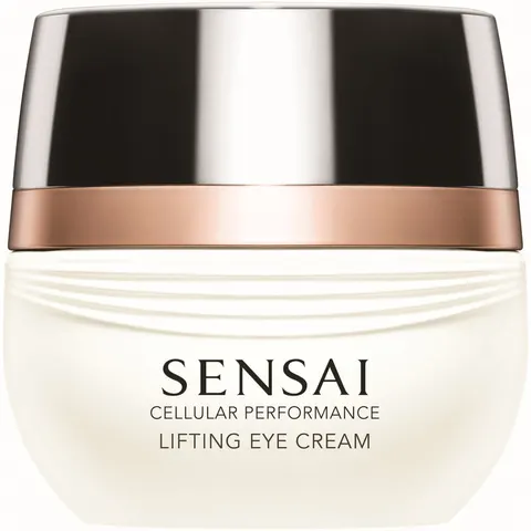 Sensai Lifting eye cream 15 ml – immagine 1