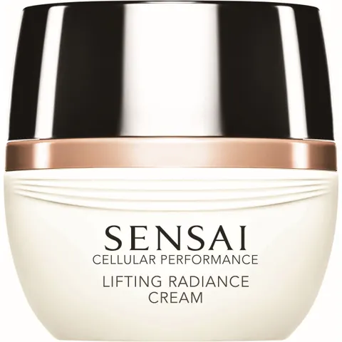 40ml SENSAI CELLULAR PERFORMANCE Lifting Radiance Cream – Bild 1