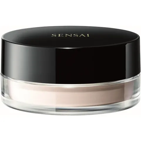 Sensai Translucent Loose Powder 20 gr – image 1