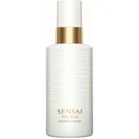 200ml SENSAI THE SILK Shower Cream – Bild 1