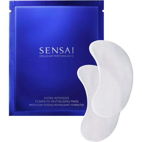 Sensai Cellular Performance Extra Intensive 10 Minute Revitalising P – 60 – Bild 1