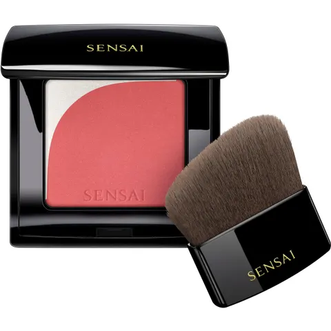 Sensai Blooming blush #mauve – immagine 1
