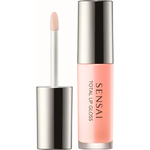Sensai Total Lip Gloss 0,3 ml – 0.3 – Bild 1