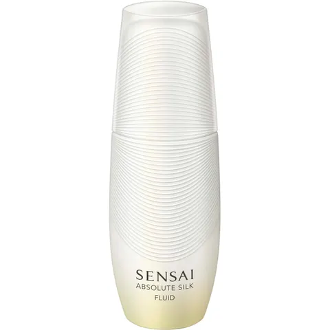 Sensai Absolute Silk Fluid Face Fluid, 80 ml – afbeelding 1