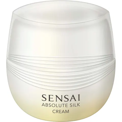 40ml SENSAI ABSOLUTE SILK Cream – Bild 1