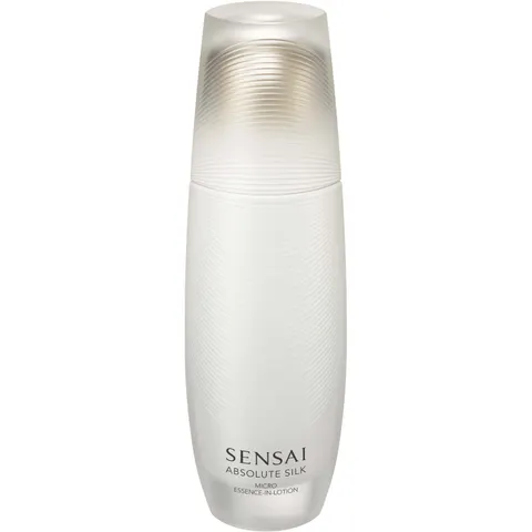 Sensai Absolute Silk Micro Essence-In-Lotion 125 ml – zdjęcie 1