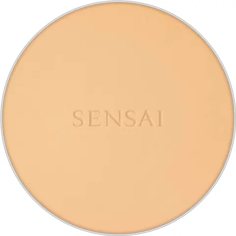 Sensai Total Finish recarga #TF202-Soft Beige – imagen 1
