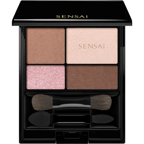 Sensai Eye Colour palette #03-petal dance – image 1