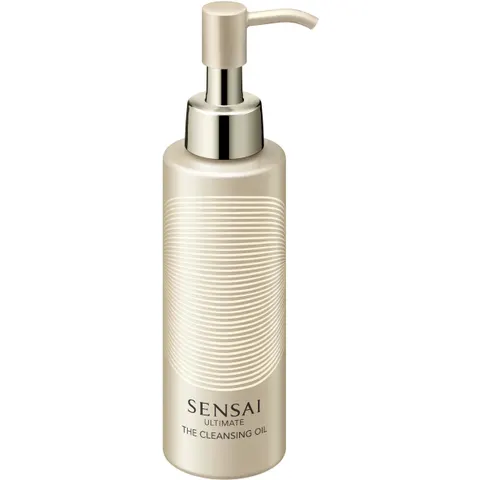 Sensai Ultimate the cleansing oil 150 ml – imagen 1