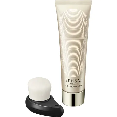 Sensai Ultimate The Creamy Soap 125 ml – image 1