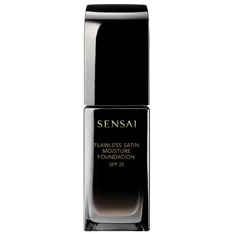 30ml SENSAI Flawless Satin Moisture Foundation SPF 25 – immagine 1