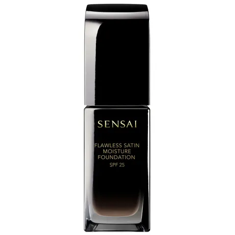 SENSAI Flawless Satin Moisture Foundation Spf 25 – 50366 – immagine 1