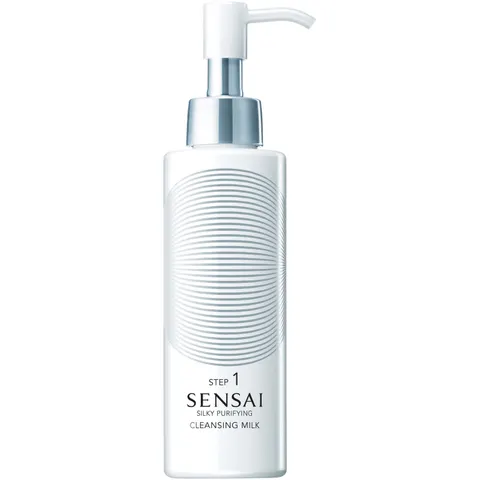 Sensai Silky Cleansing Milk 150 ml 150 ml – image 1