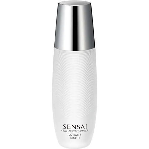 125ml SENSAI CELLULAR PERFORMANCE Lotion l (Light) – image 1