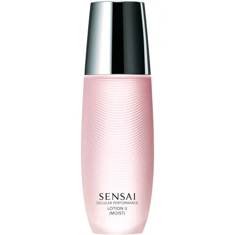 Cellular Performance Lotion II Moist 125 ml – image 1
