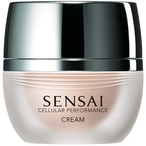 Sensai Crema de Rendimiento Celular 40mL – imagen 1