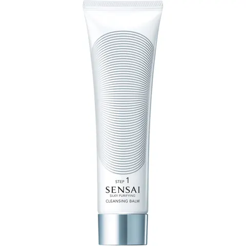 Sensai Silky Purifying cleansing balm 125 ml – imagen 1