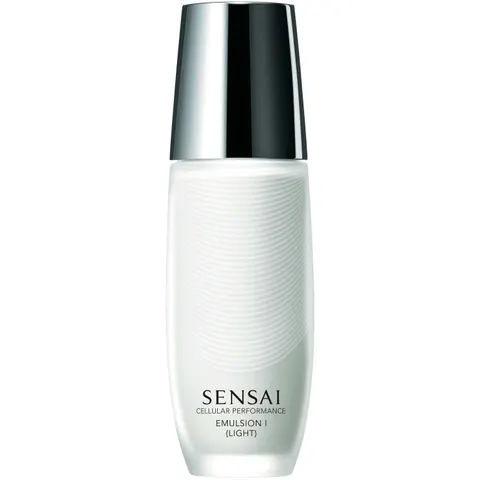 Sensai Cellular Performance Emulsion Light 100ml – image 1