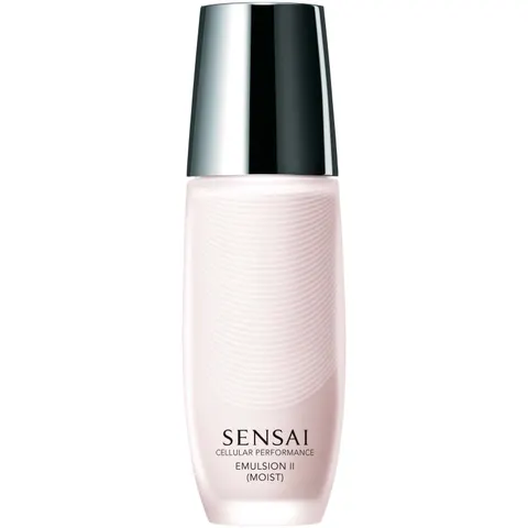 Sensai Cellular Performance Emulsion II (Moist) 100mL – immagine 1