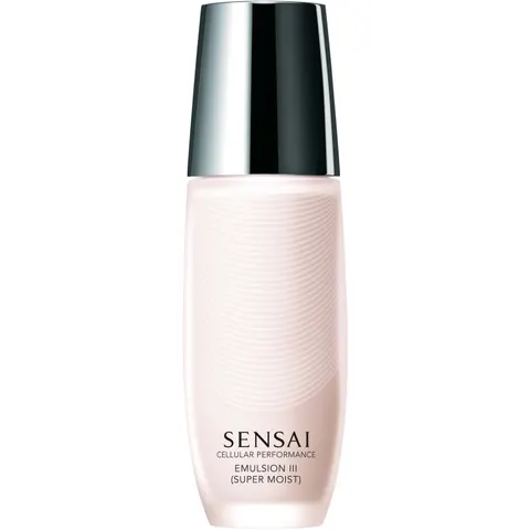 Sensai Cellular Performance Emulsion III Super Moist 100 ml – zdjęcie 1