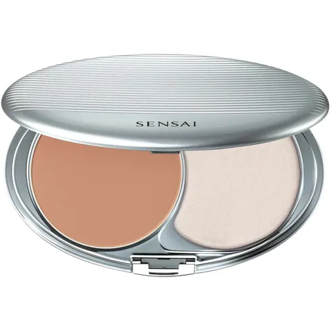 11g SENSAI CELLULAR PERFORMANCE Total Finish Foundation – Brun 15 – Bild 1