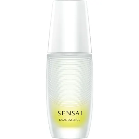 Sensai Dual Essence 30 ml – Vit 30 – Bild 1