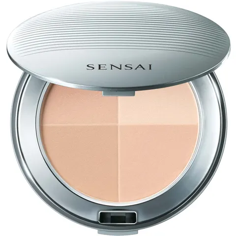 Sensai Cellular Performance Pressed Powder – image 1